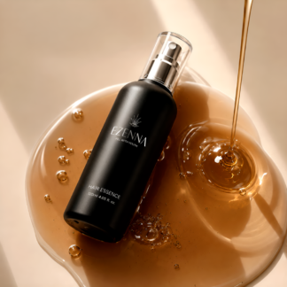 이젠나 두피영양제 탈모증상완화 다시마 헤어토닉 120ml